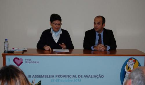 Asamblea Portugal